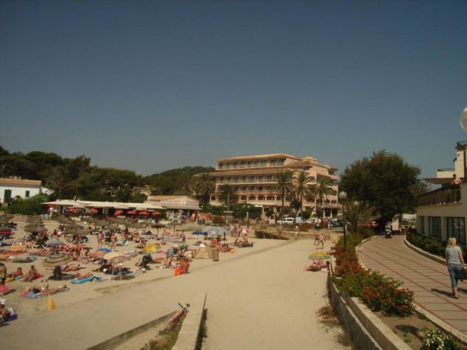 Hotel plus Strand allsun Hotel Lago Playa Park