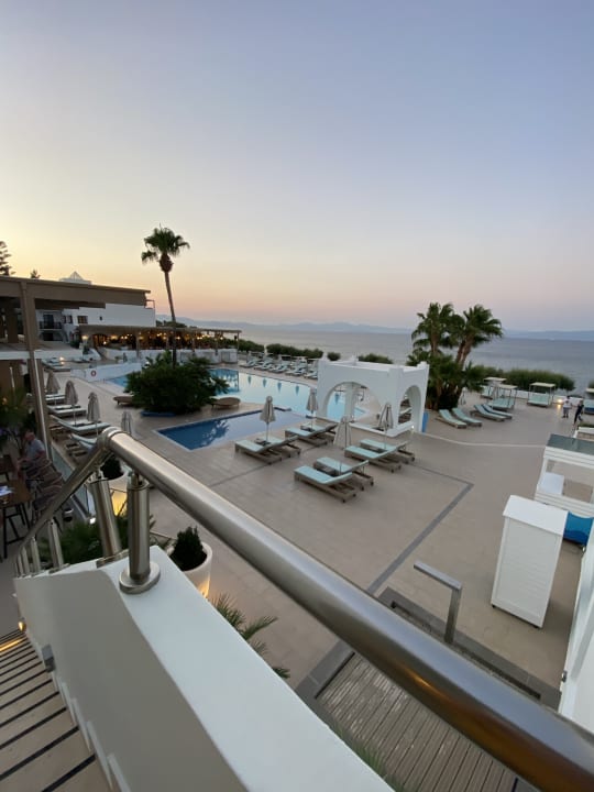 Pool TUI BLUE Oceanis Beach and Spa Resort