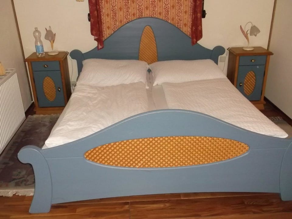 Nebelstein Märchenhotel Waldpension Nebelstein