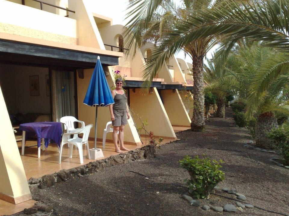 Wohnung Garden & Sea Boutique Lodging by LIVVO