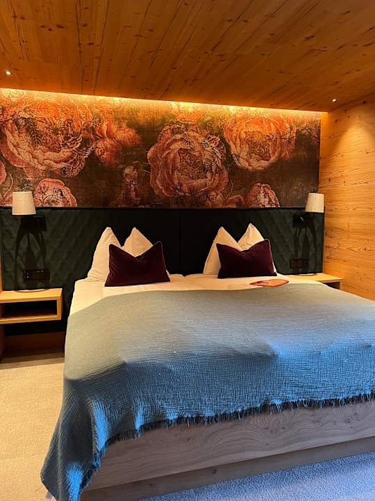 Zimmer Galtenberg - Family & Wellness Resort