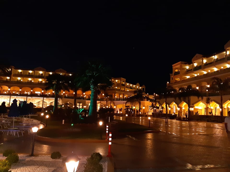 Außenansicht Lindos Princess Beach Resort & Spa