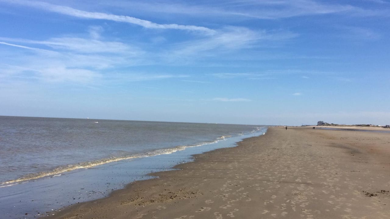 Strand Hotel Gardenia Beach