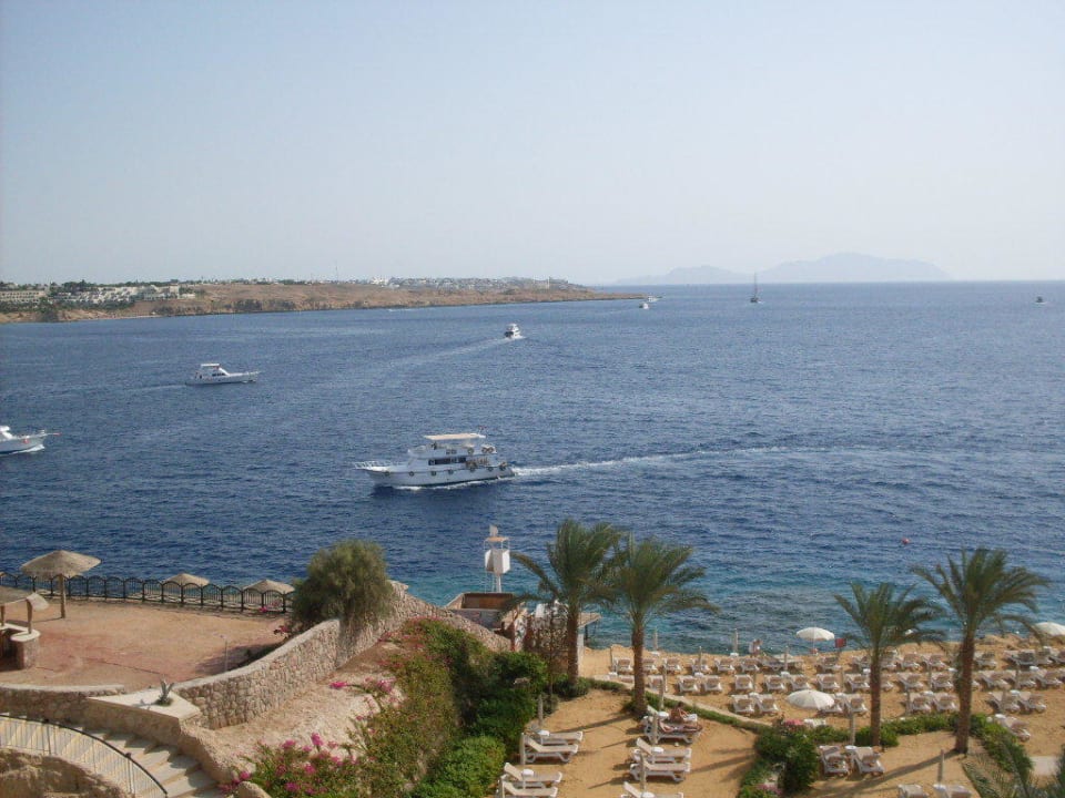 Widok Stella Di Mare Beach Hotel & Spa, Sharm El Sheikh