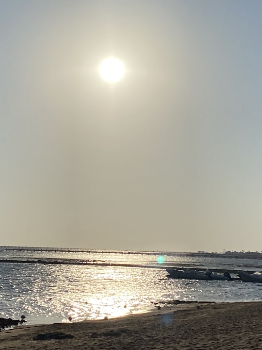 Strand Iberotel Makadi Beach