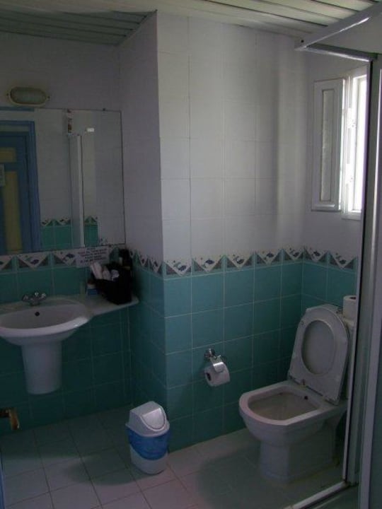 Bad Tamarisk Murat Hotel