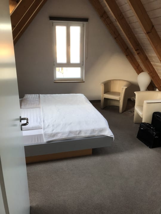 Zimmer Dom Hotel Augsburg