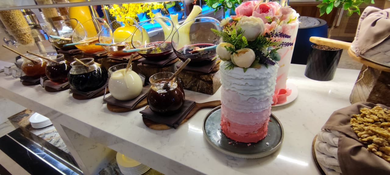 Gastro Rixos Premium Saadiyat Island