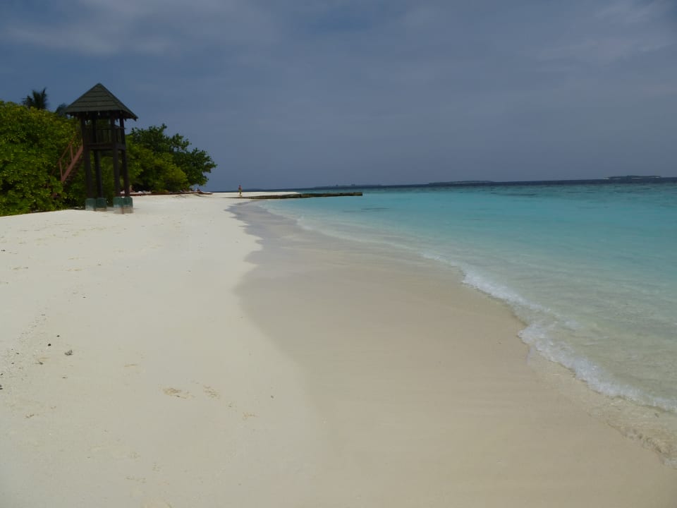 Strand Adaaran Select Meedhupparu Island Resort - Premium All Inclusive
