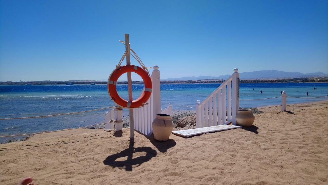 Strand Makadi Spa - Adults only