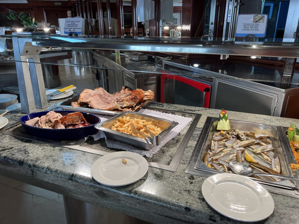 Gastro Hotel ValleMar