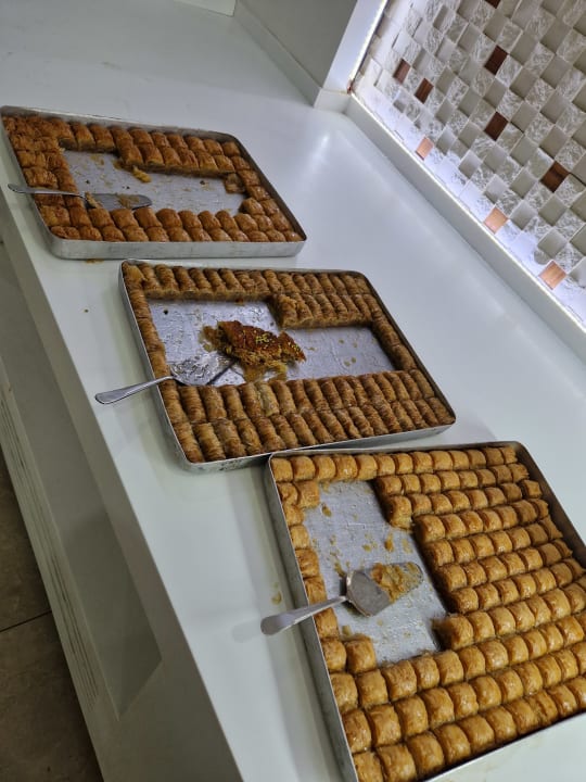 Gastro Hane Family Resort