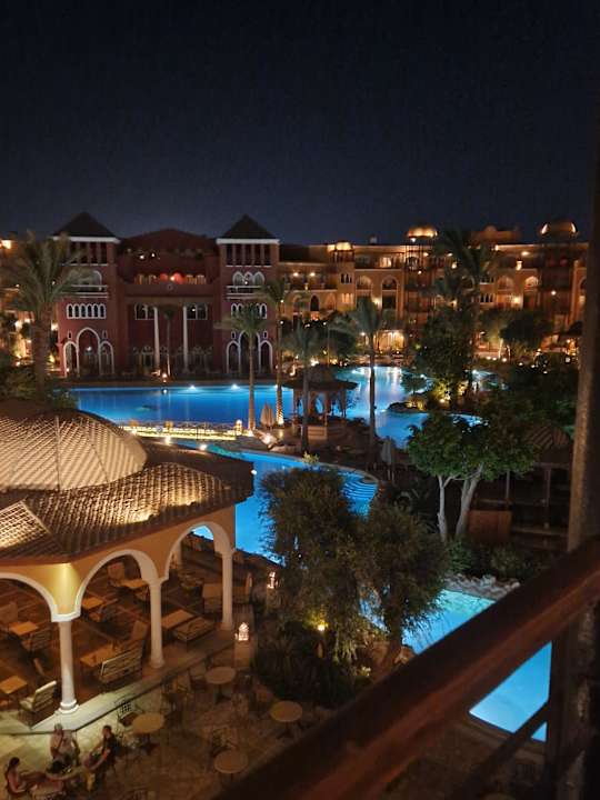 Außenansicht The Grand Resort