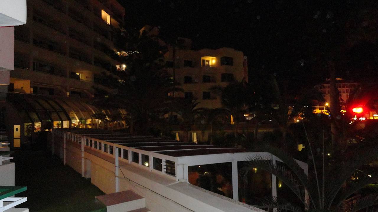 Hôtel H10 Las Palmeras - La Chambre 2014 H10 Las Palmeras