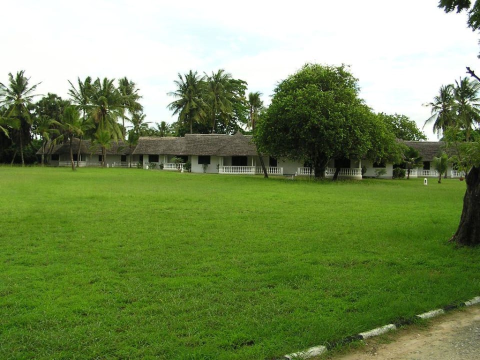 Kasr al Bahar Bungalos Hotel Kasr al Bahar