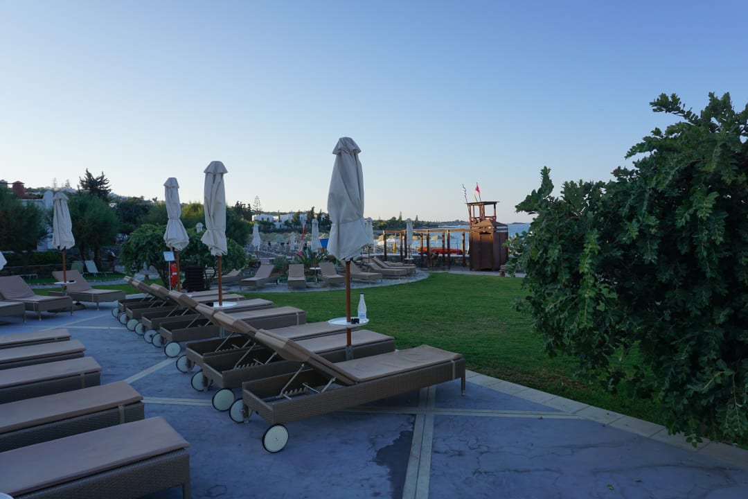 Pool Creta Maris Resort