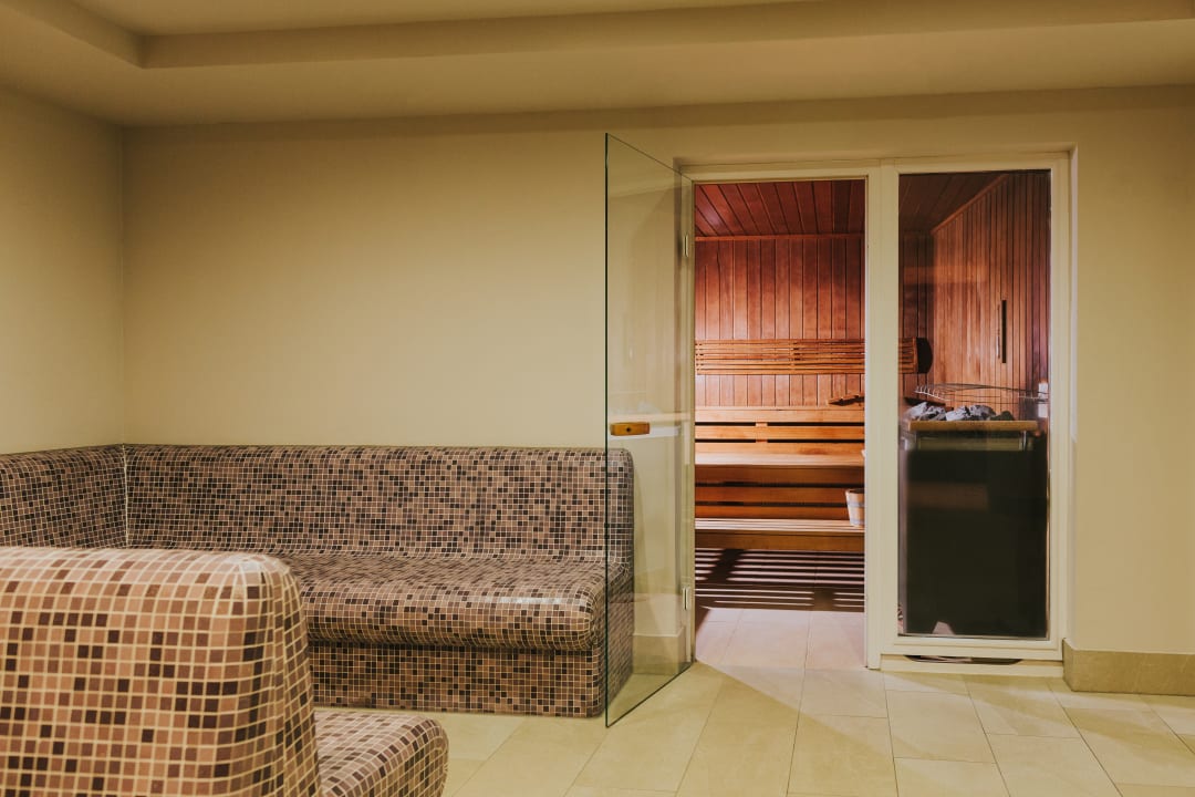 Sport & Freizeit Hotel Forsthaus Nürnberg-Fürth