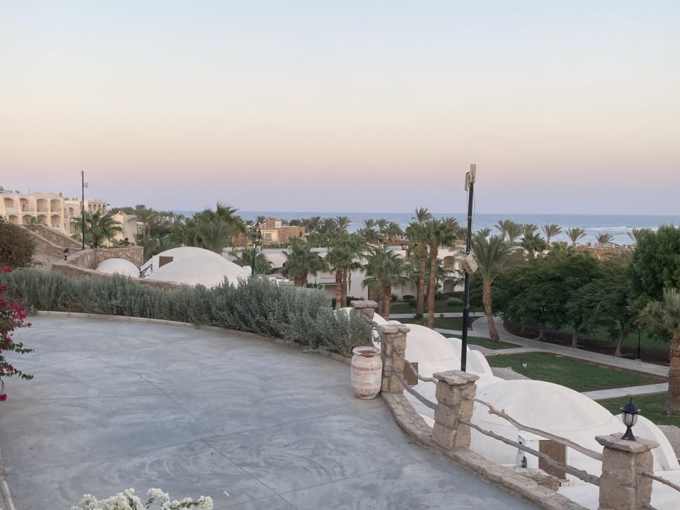 Ausblick Brayka Bay Resort