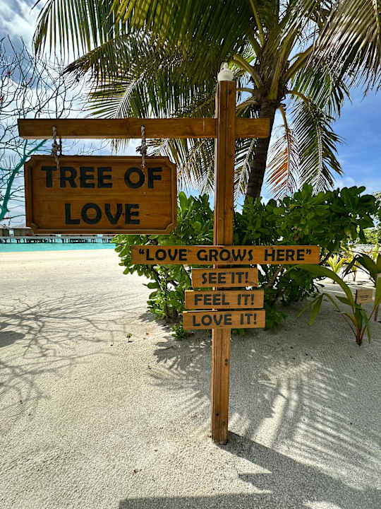 Strand You & Me Maldives - Adults Only - Premium All-Inclusive