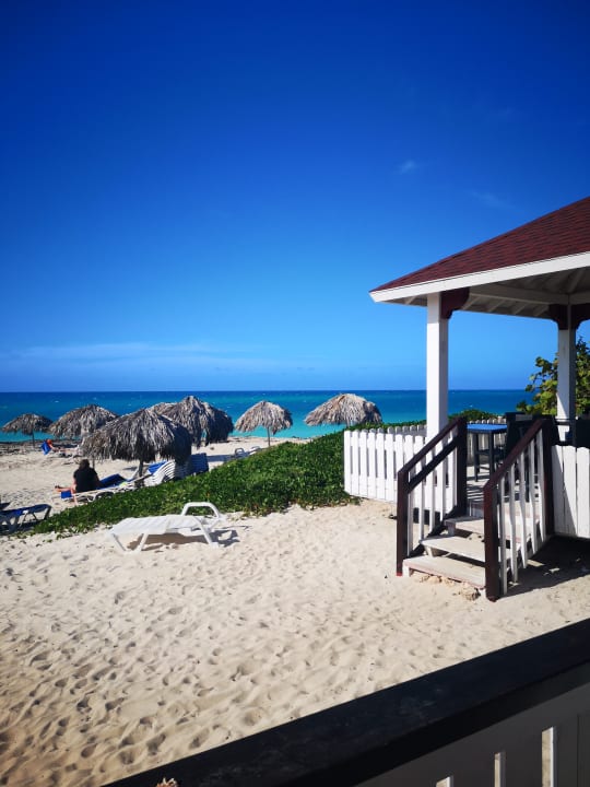 Strand Hotel Lagunas del Mar