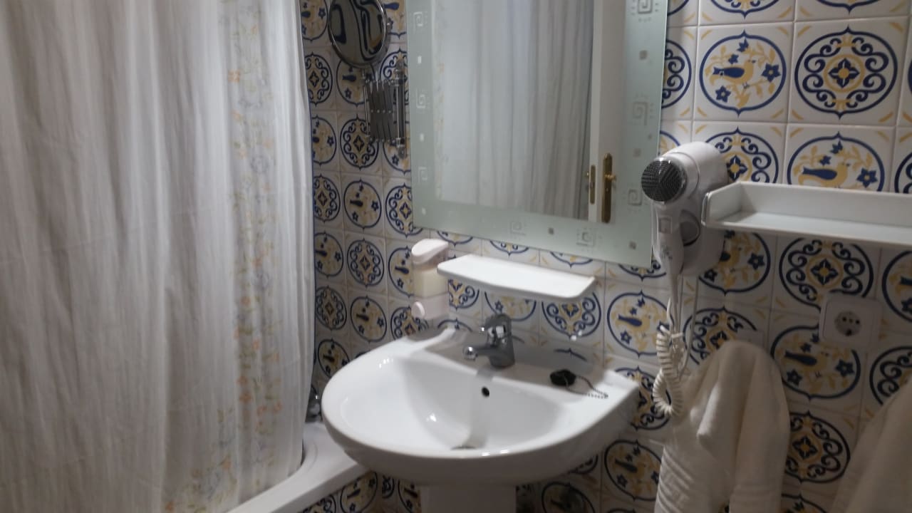 Zimmer Hotel Aldea Cala Fornells 2