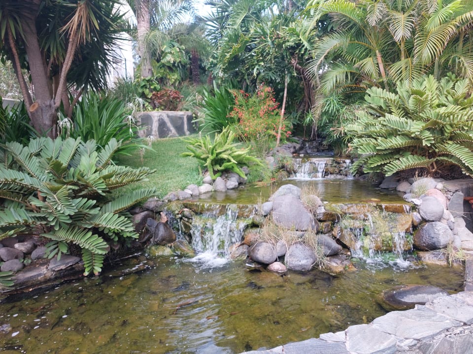 Außenansicht allsun Hotel Lucana