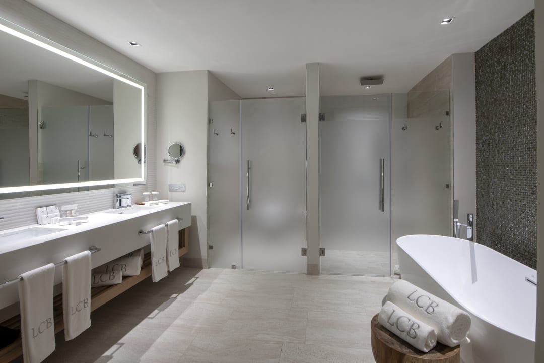 Zimmer Lopesan Costa Bávaro Resort, Spa & Casino