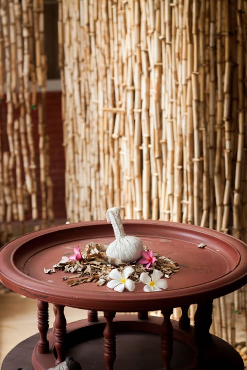 Spa  Joy's House, Guesthouse Chiang Mai