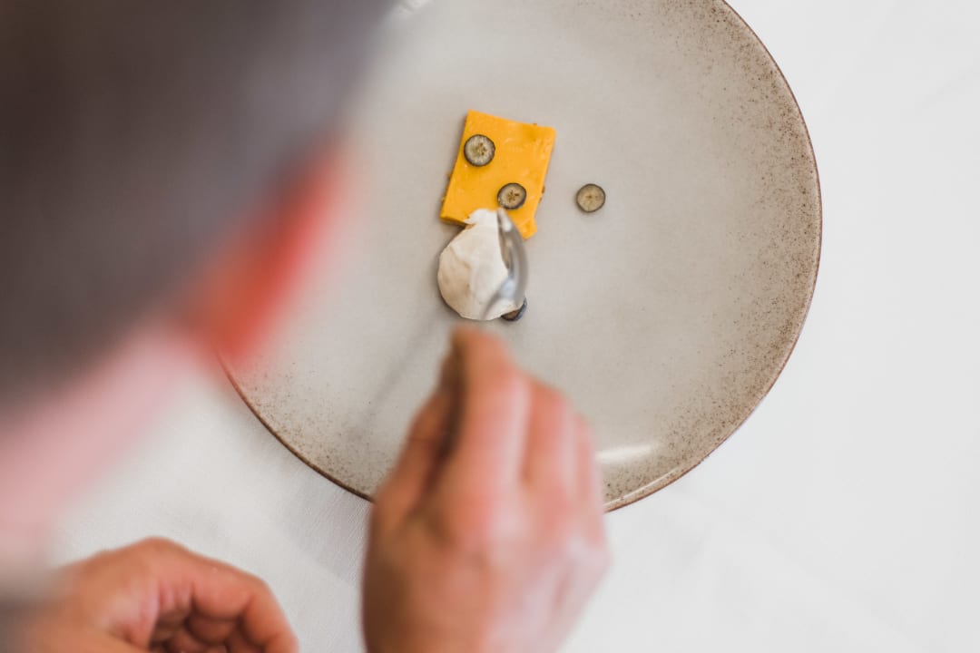 Gastro Hotel Stilfserhof