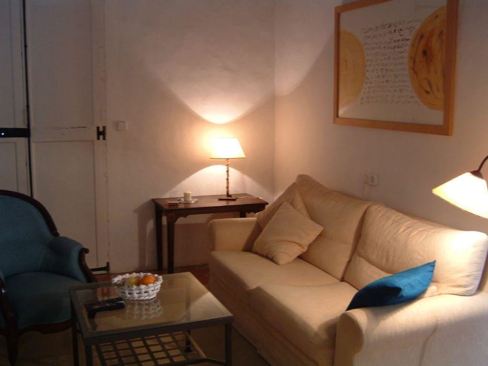 Zimmer Malvasia Hotel Finca Raims