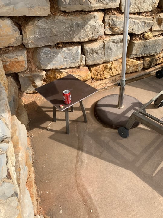 Pool Sao Rafael Holidays