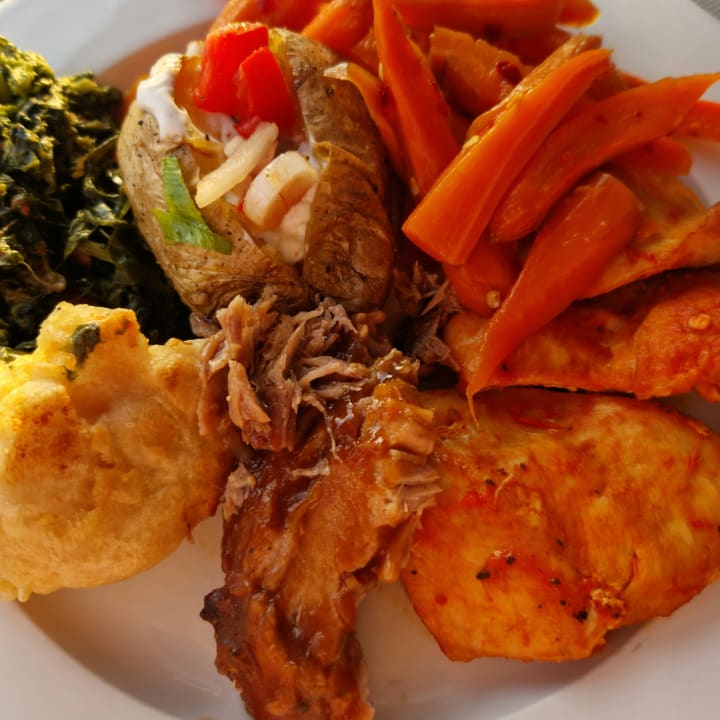 Gastro Kakkos Beach Hotel