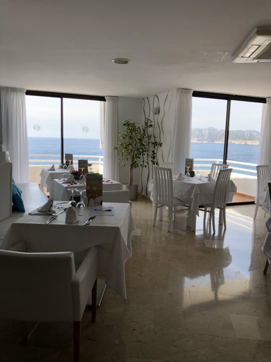 Gastro Sentido Fido Punta del Mar – Adults only