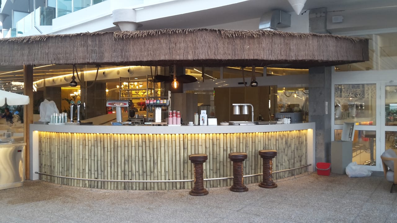Gastro Bull Escorial & Spa