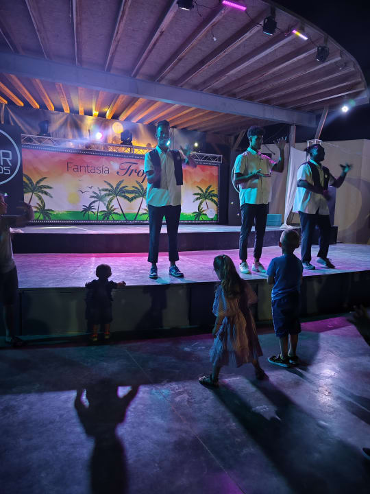 Sport & Freizeit Iberostar Waves Mehari Djerba