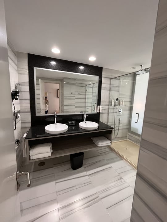 Zimmer Hotel Riu Palace Meloneras