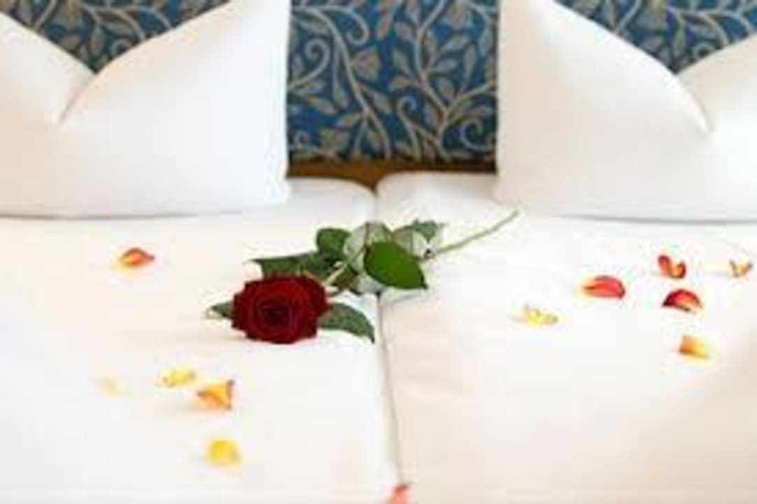 Apart Alpenrose Ferienhaus Apart Mangweth