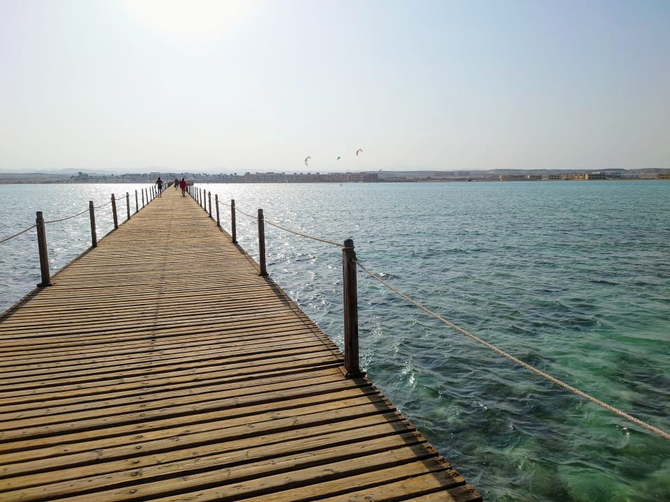 Strand Casa Mare Resort