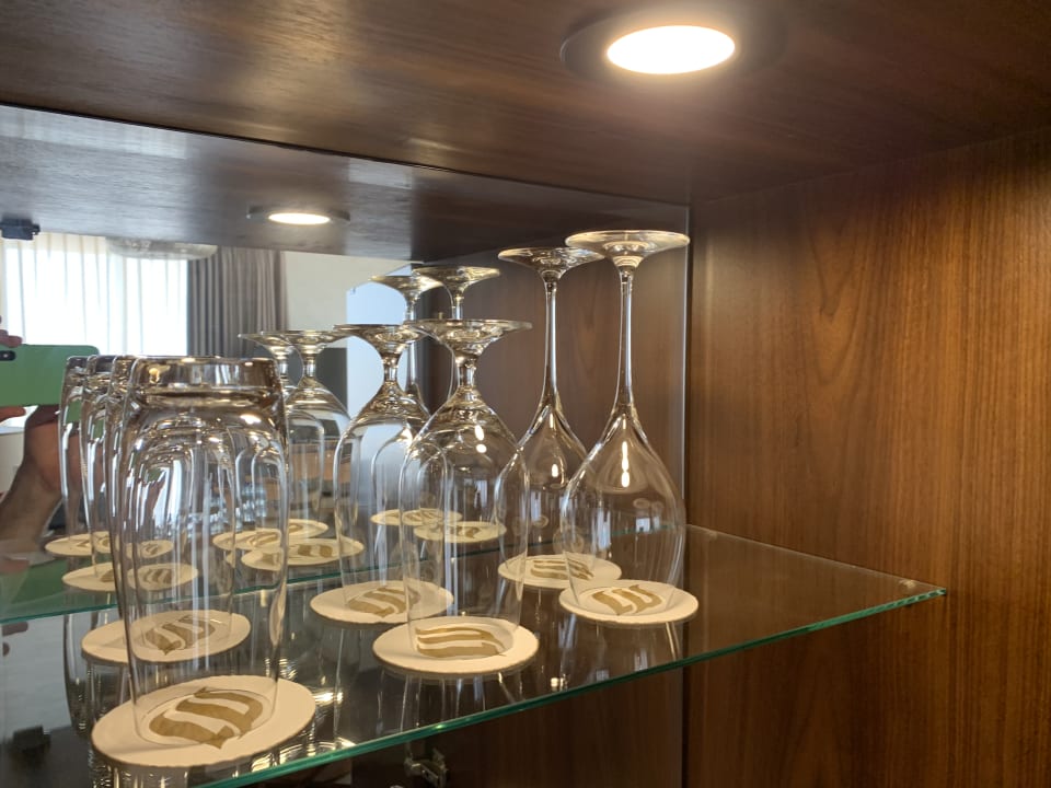 Zimmer Jumeirah Al Naseem