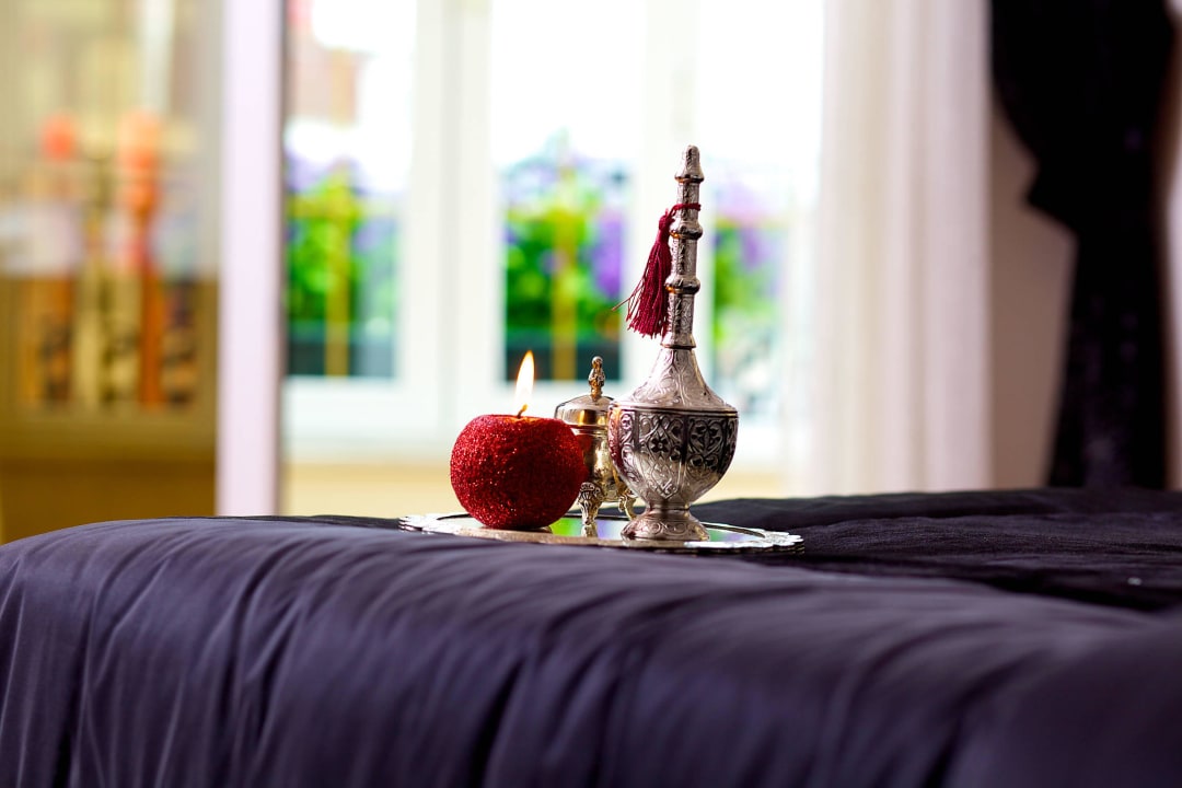 Suite Hotel Ipek Palas