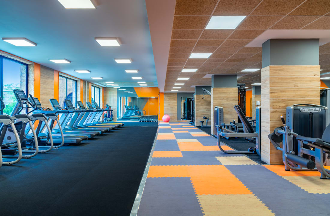 Sport & Freizeit Sanctuary Cap Cana - Adults only