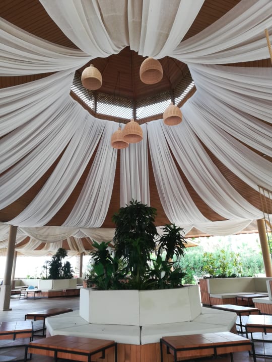 Sonstiges Saphir Hotel & Villas
