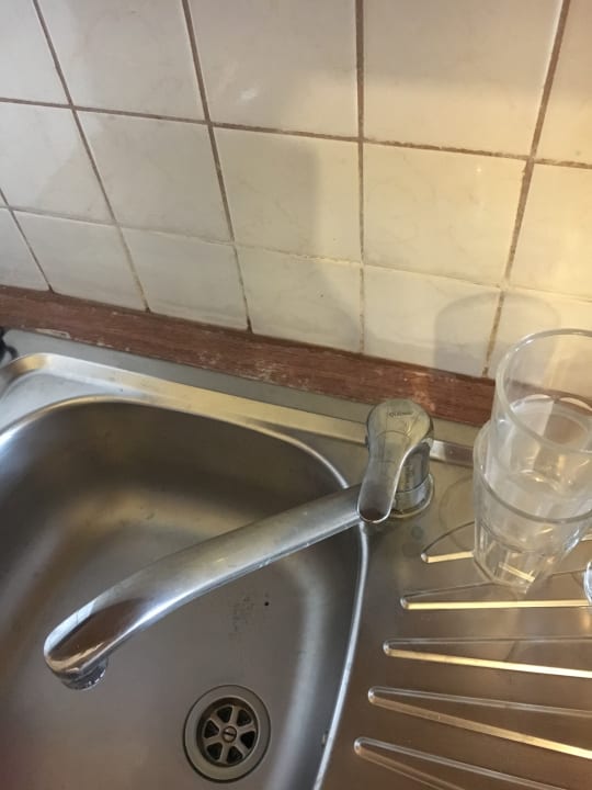 Zimmer Dimitrios Village Beach Resort