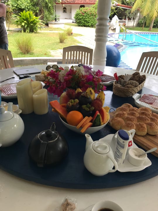 Ayubowan Swiss Lanka Bungalow Resort Bentota Ayubowan Swiss Lanka Bungalow Resort