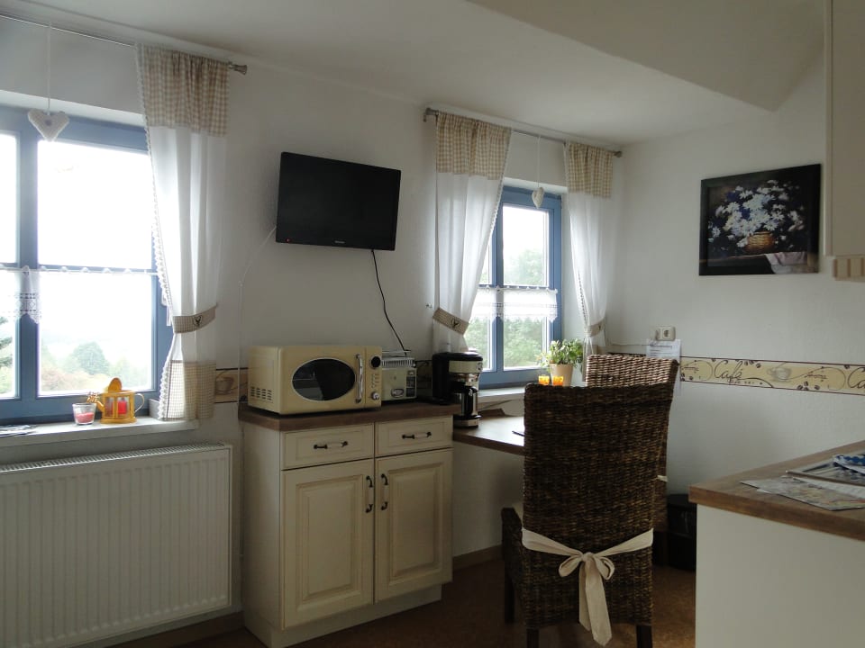 Zimmer Burgbauernhof Katzenstein