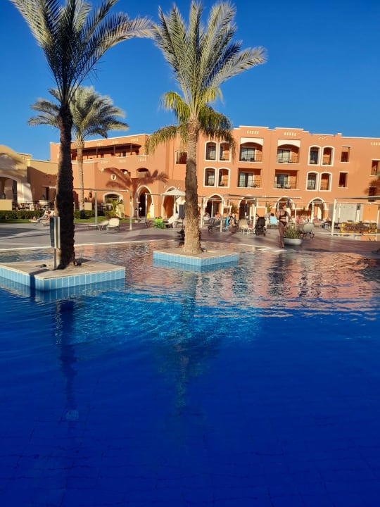 Pool Jaz Dar EL Madina