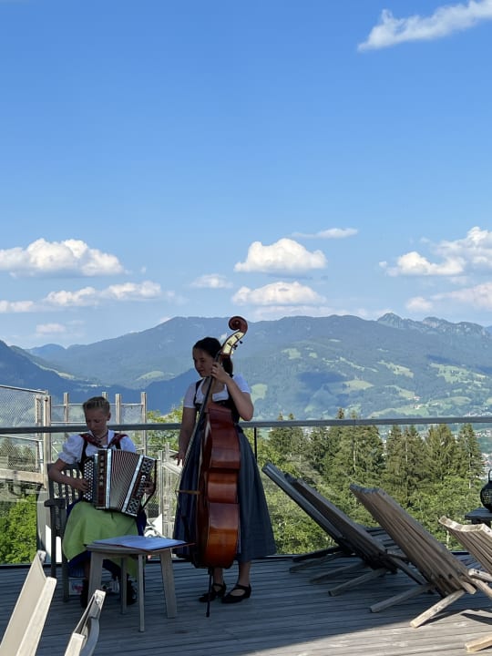Gastro Familotel Allgäuer Berghof