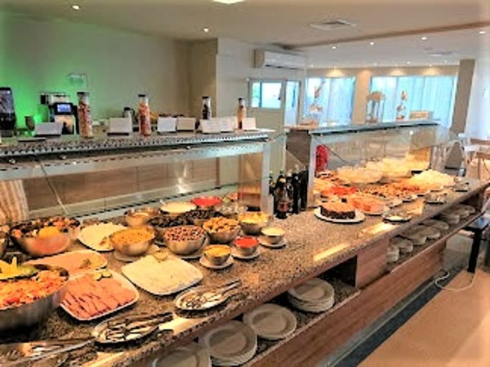 Gastro Hotel Sineva Beach