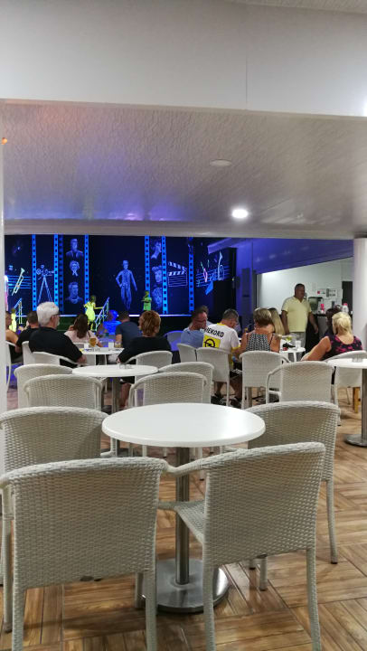 Gastro Dream World Resort & Spa