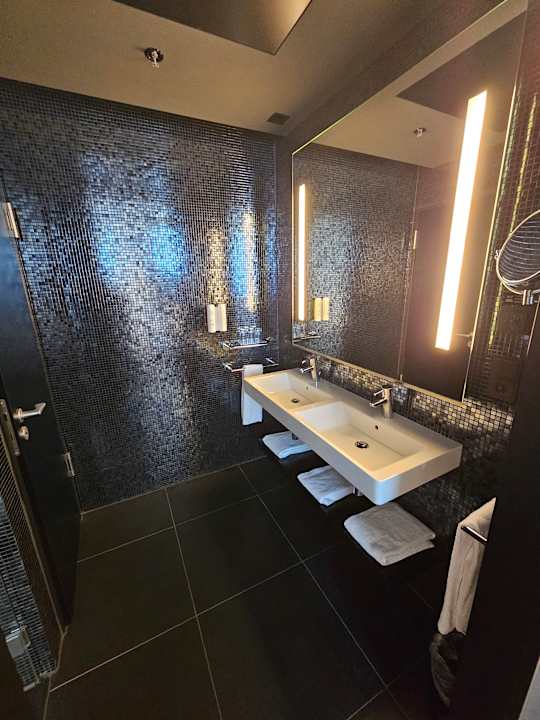 Zimmer Hotel Riu Plaza Berlin